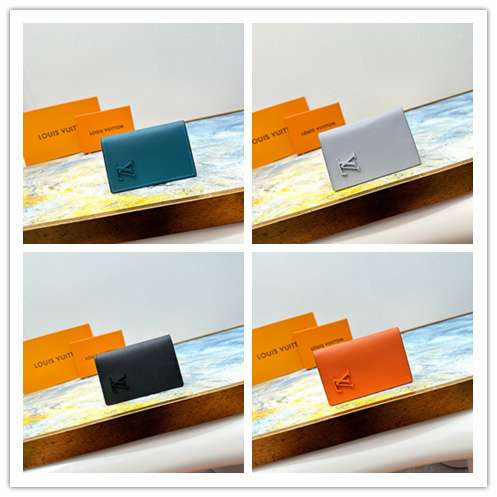 Picture of LV Wallets _SKUfw138091158fw